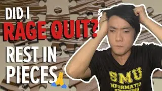 Can Blind People Solve Jigsaw Puzzles? ft. Singapore Art Museum