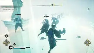 Assassin's Creed Valhalla - View Above All Quest