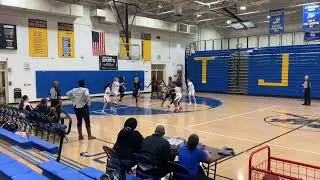 Marla Fernandez senior year highlights 2022