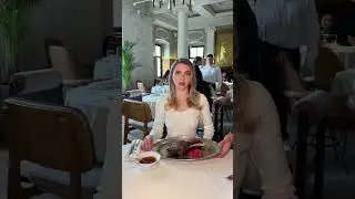 Chewy Steak - AI glitch