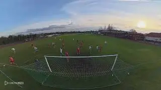THE BEST SAVES GK RUNDA JESIENNA 2025 WISŁA DOBRZYŃ