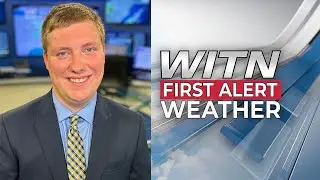 First Alert Forecast For December 29, 2024