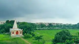Vbs pu campus colony