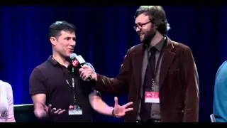 IPL Faceoff San Francisco - Voice Actors