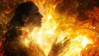 Ultimate Twin Flame Love Healing Vibration | Rebuild Romance & Erase Negative Karma, Emotional Pain