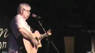 Ken Burnett 2010-10-12 03 @ Marilyn's, Sacramento.mpg