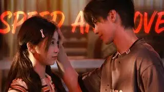 ❤️ Speed and love ❤️ Melhores momentos rom&acirc;nticos ❤️( Parte 01 ) ❤ Chinese Drama ❤️