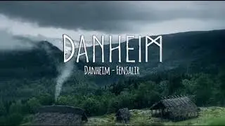 Danheim - Fensalir