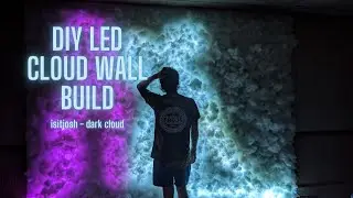 isitjosh - dark cloud (music video behind the scenes)