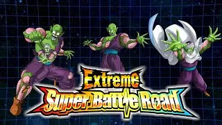 Extreme Super Battle Road: World Tournament | Dragon Ball Z Dokkan Battle