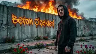 Beton Çiçekleri | Turkish Rap