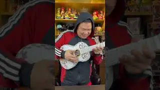 Miguel&rsquo;s Guitar from COCO by Mattel #shorts