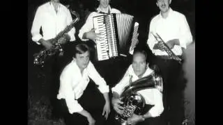 Dečki iz Velike Vesi 1972 Zora zarudila