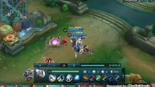 Best Yun Zhao Build vs Yun Zhao's Burst Damage Build FTW.