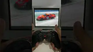 PlayStation 2 Racing Games #224 - NASCAR 06: Total Team Control
