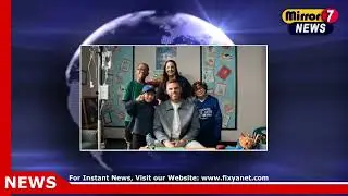 Уморительно неловкое камео Фредди Фримена для SickKids