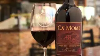 Ca'Momi presented by The California Wine Club
