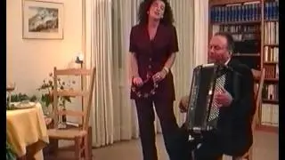 Mario Piovano e Laura Polli - La Bergera.