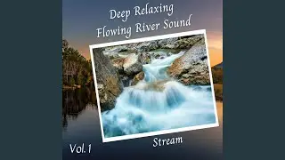 Waterfall Gentle Rumble