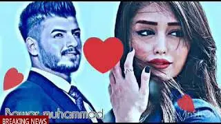 باور محمد البوم كامل تصميمي ليلا من تا حاف رشا من 😇💖👉