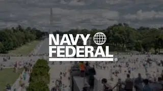 Navy Federal Credit Union + nCino Customer Success Testimonial