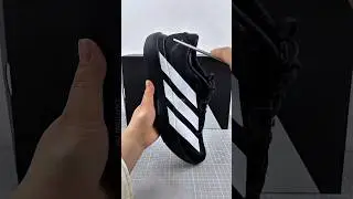 🔥Unboxing ASMR Adidas Adizero Evo SL &ndash; Featherlight Speed! #shorts #fyp #adizeroevosl
