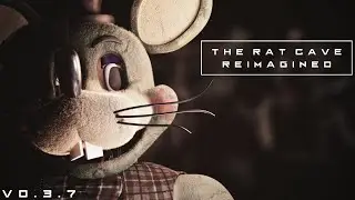 The Rat Cave: Reimagined - v0.3.7