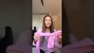 Unboxing ROPA DE BALLET 🥹🩰 #shorts #danza