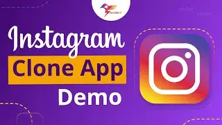Instagram Clone App | App Development Case Study