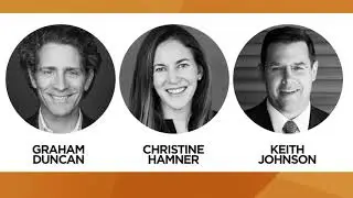 The Sohn Conference Foundation &ndash; About Us