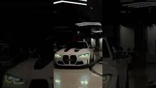 BMW 🔥 Gata Only Remix | Cinematic BMW Edit | car edit shorts 🚀 #bmw #carsedit #automobile #bmwm4edit