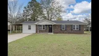 Homes for sale in Tuscaloosa, 172205, 12560 County Line Road, Tanner Ashcraft, Pritchett Moore