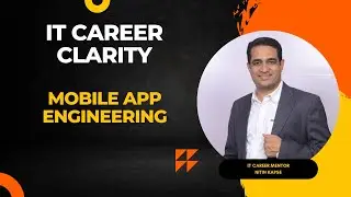 Mobile Engineering: Shaping the Future of Connected Experiences | IT Career Technical Paths