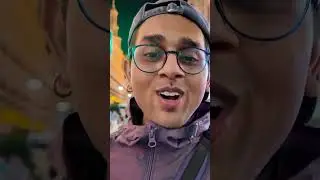 Why Are Indians So Weird in China? 🇨🇳 #shorts