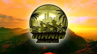 🔴 Balkan Mania RP - FiveM Live Stream