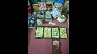 طاقة حصاد لعام 2025....برج الحمل ♈️ ....