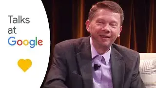 Highlights: Eckhart Tolle | Digital Age: Living with Meaning, Purpose & Wisdom | Talks at Google
