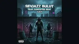 Trust No One - Trap Gangster | Trap Beat | Freestyle Beat Hard Type Beat | 2026 (Prod.Sevjazz Bulut)