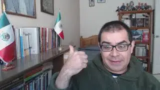 La momia de Fray Servando