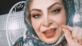 گدایان، طفل خود را کور می خواهند