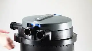 AUGA VarioPress Pro E English