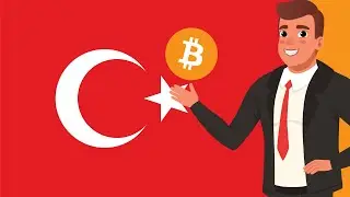 How to Buy Bitcoin in Turkey 2025