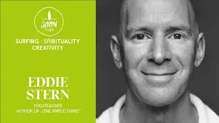Eddie Stern: One Simple Thing #yoga #eddiestern #yogaphilosophy #mediation