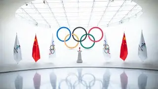 Tibetan students protest Beijing Winter Olympics