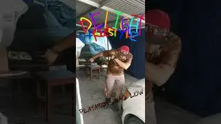 DELIGHT (freestyle) - PlayaboySwag Low #FEDERALBOYS #SWAGCITY210