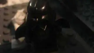 Lego Star Wars - Yoda's Day Off
