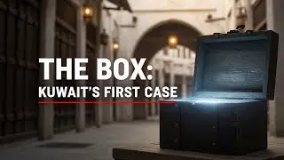 The Box  Kuwait s First Case