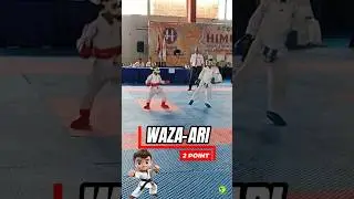 SHORTS #foryou #karate #quotes  #masukberanda #kumite #wkfkumite #shorts #short #fight #shotokan