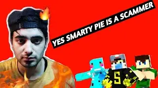 YES SMARTY PIE IS A SCAMMER ? HIMLANDS EXPOSED |@YesSmartyPie