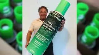 Duct Aid is the game-changer your HVAC system has been waiting for.